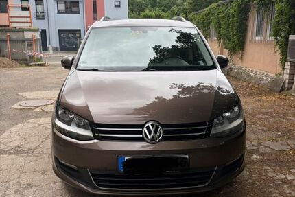 VW Sharan 295.000 km 6.500 &euro; Leipzig 04317