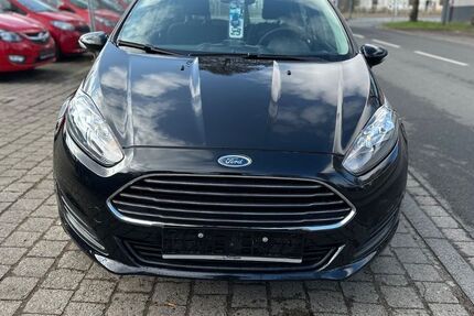 Ford Fiesta 88.000 km 5.990 &euro; Celle 29221