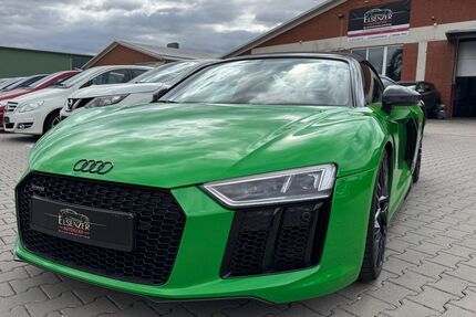 Audi R8 76.999 km 104.999 € Eppingen 75031