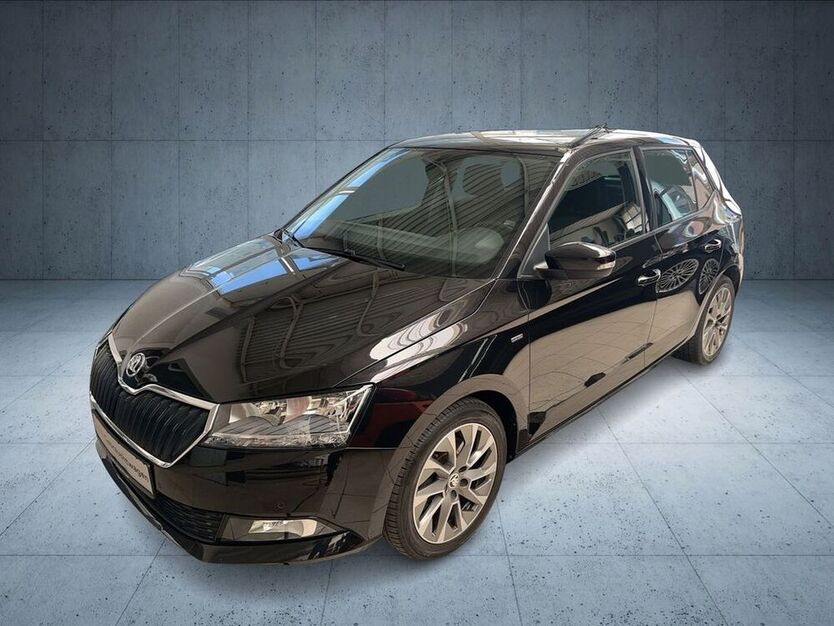 Fabia