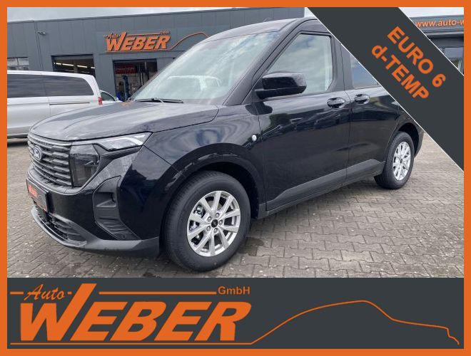 Ford Tourneo Courier 1.001 km 26.980 € Kleve 47533