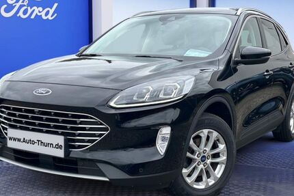 Ford Kuga 72.500 km 22.880 € Forchheim 91301