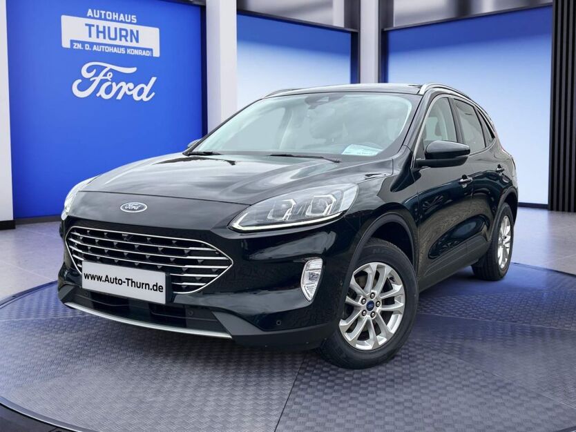 Ford Kuga 72.500 km 22.880 € Forchheim 91301