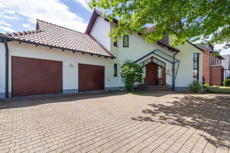 Haus zum Kaufen in Hamm 695.000 € 185.35 m²