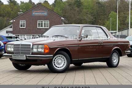 Mercedes 230