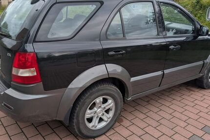 Kia Sorento 275.000 km 1.500 &euro; Duisburg 47139