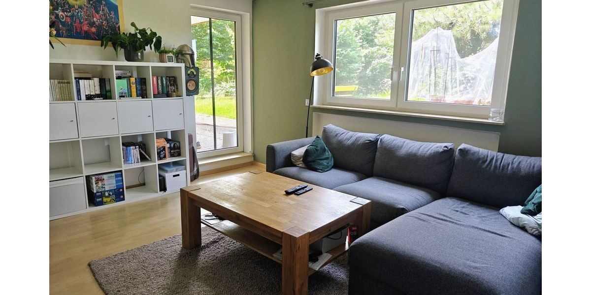 Toplage in Zell-Weierbach: Großzügiges, helles und ruhiges Haus umgeben von viel Grün - Einfamilienhaus Offenburg Rammersweier | Angebot:27018965