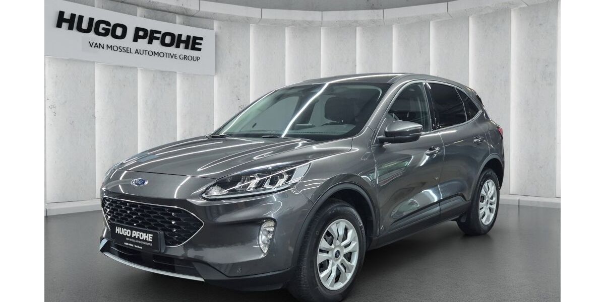 Ford Kuga 33.587 km 18.951 &euro; Hamburg 22047