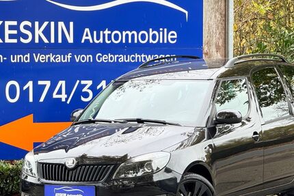 Skoda Roomster 99.000 km 7.490 &euro; Ahlen 59227