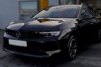 Opel Astra 12.990 km 24.590 &euro; Anröchte 59609