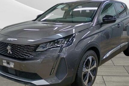 Peugeot 3008 36.605 km 23.490 € Marburg 35043