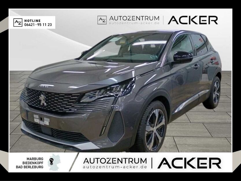 Peugeot 3008 36.605 km 23.490 € Marburg 35043