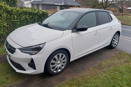 Opel Corsa 66.213 km 14.000 &euro; Neukirchen-Vluyn 47506