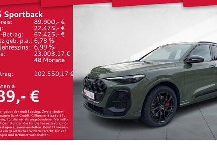 Audi Q5 2.393 km 89.900 € Dresden 01067