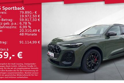 Audi Q5 9.826 km 79.890 &euro; Dresden 01067