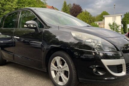 Renault Scenic 152.000 km 1.999 &euro; Lahr-Langenwinkel 77933