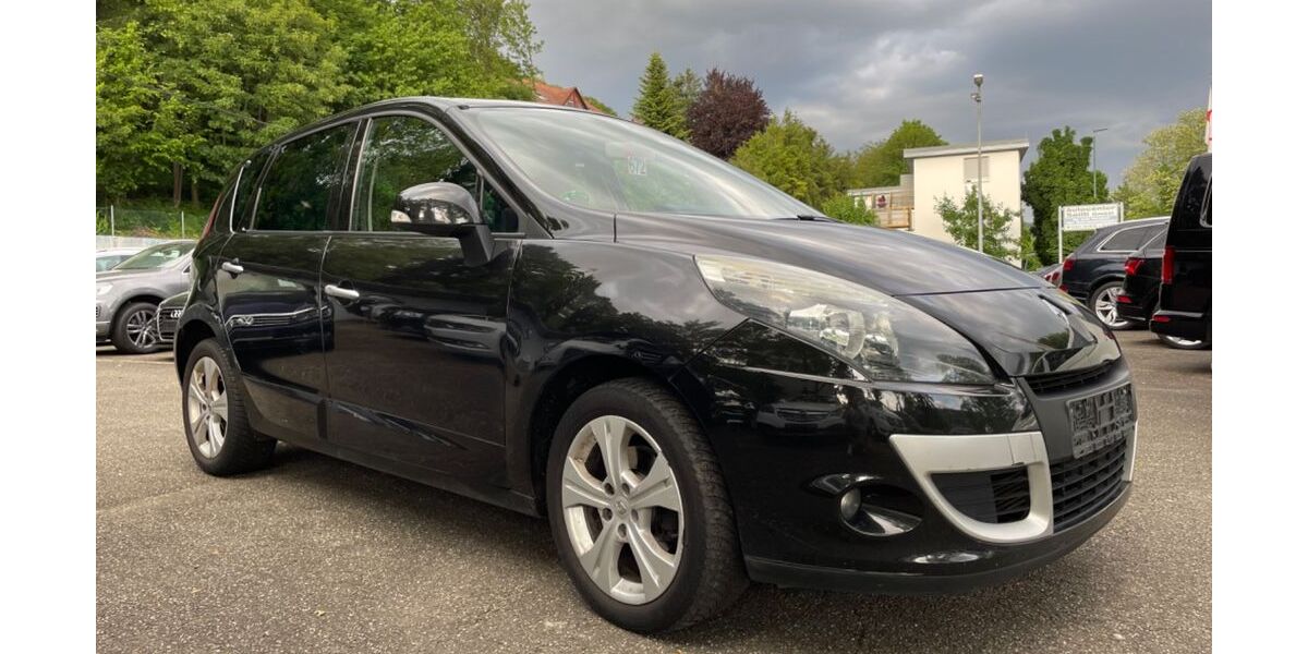 Renault Scenic 152.000 km 1.999 &euro; Lahr-Langenwinkel 77933