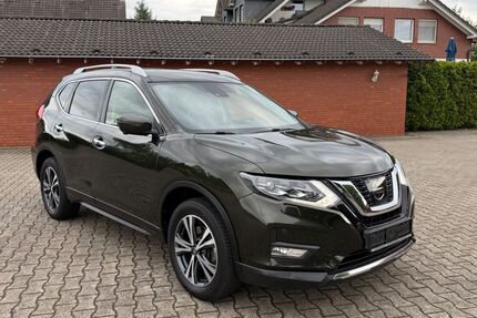 Nissan X-Trail 145.000 km 13.990 &euro; Ascheberg 59387