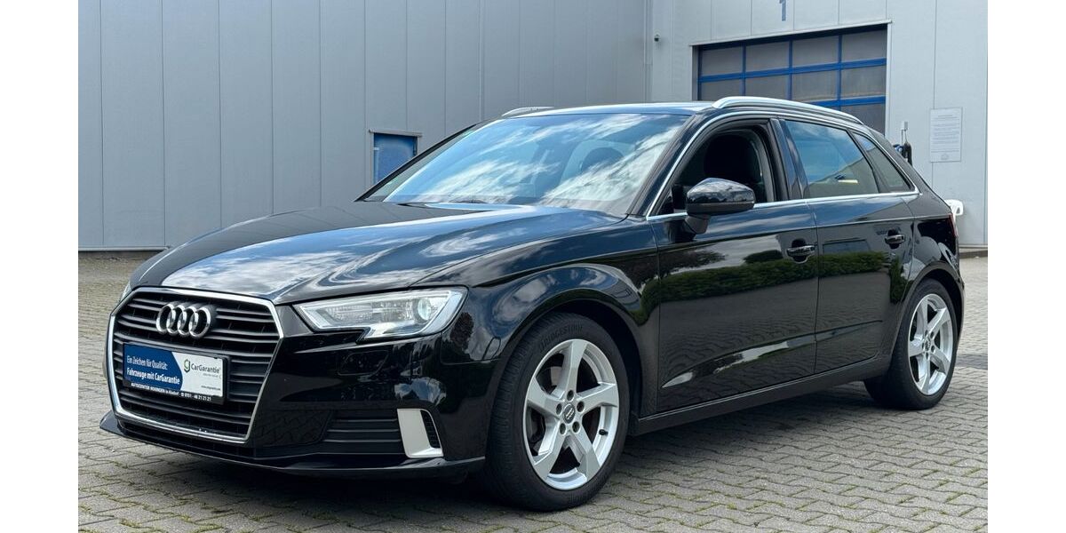 Audi A3 92.463 km 16.500 &euro; Alsdorf 52477