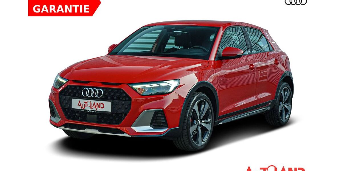 Audi A1 33.071 km 23.950 &euro; Magdeburg 39118