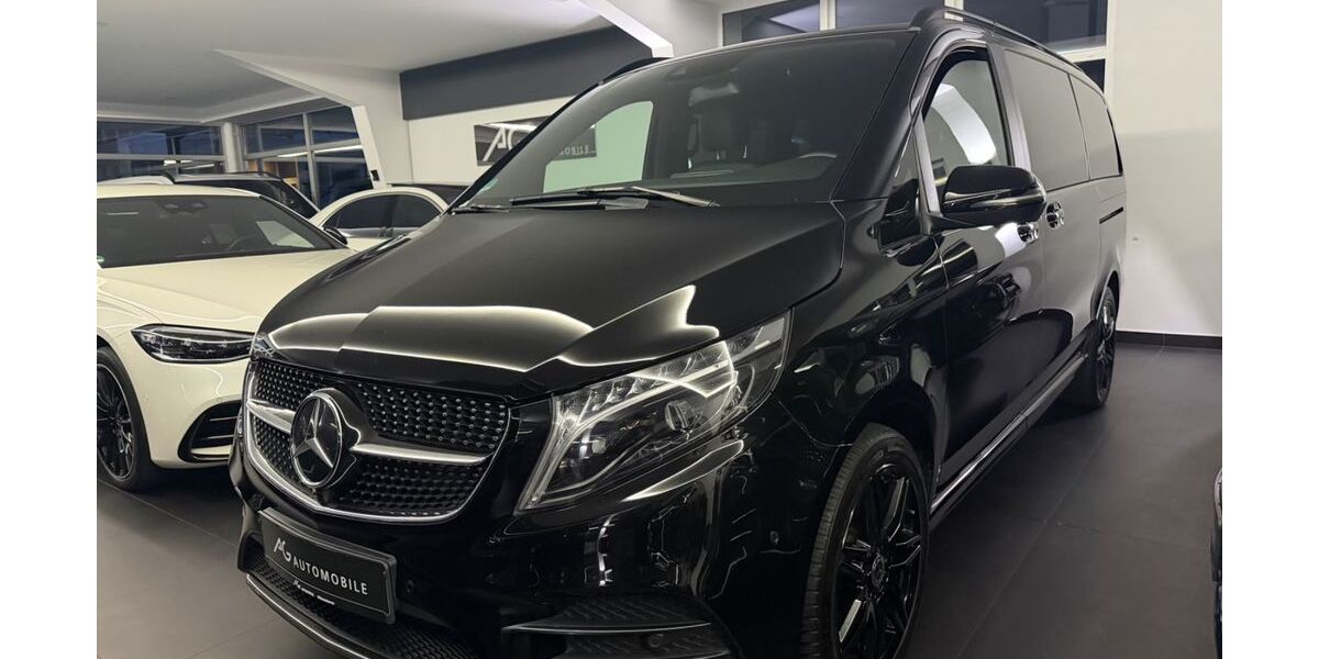 Mercedes-Benz V 300 230.000 km 42.900 &euro; Wilhelmshaven 26386