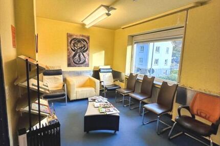 Gewerbeobjekt Idar-Oberstein Oberstein - 845&euro; | Angebot:24573279