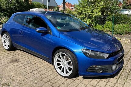 VW Scirocco