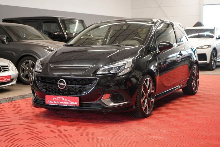 Corsa
