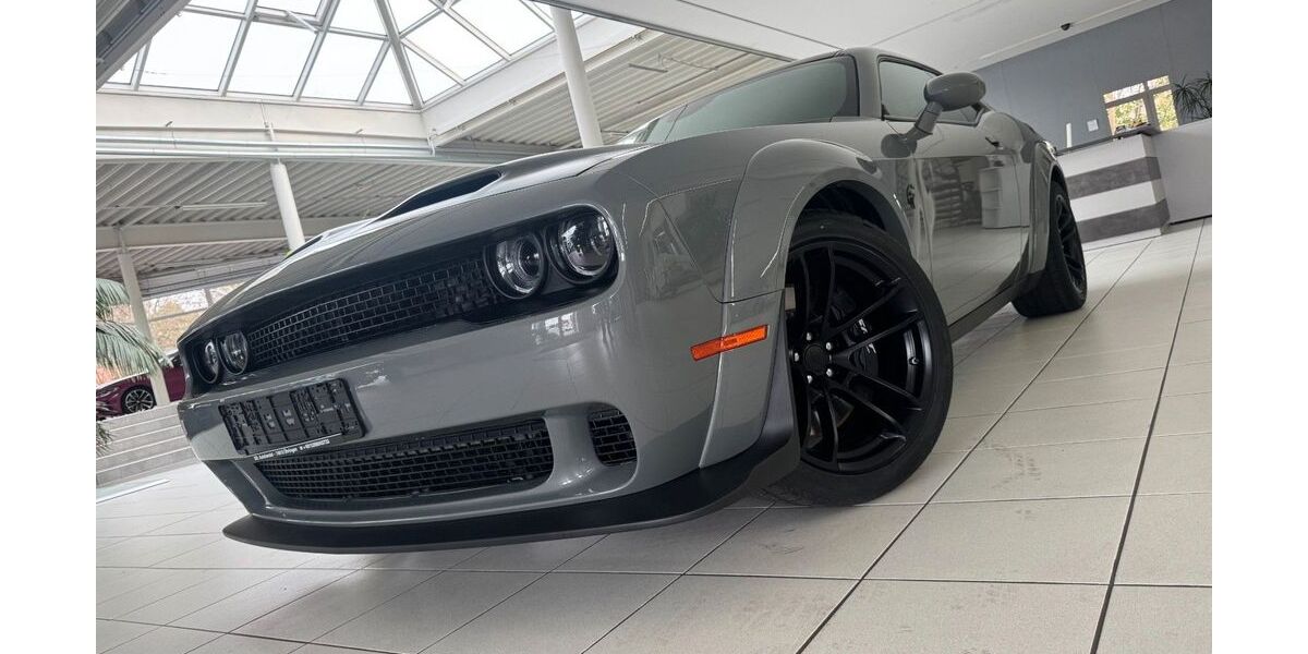 Dodge Challenger 17.000 km 43.980 &euro; Öhringen 74613