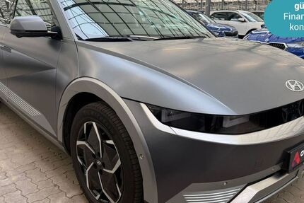 Hyundai IONIQ 5 27.601 km 23.990 &euro; Ludwigsfelde (bei Berlin) 14974