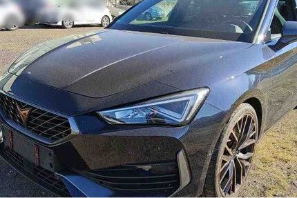 Cupra Leon 64.511 km 23.790 &euro; Mayen 56727