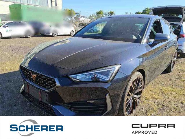 Cupra Leon 64.511 km 23.790 &euro; Mayen 56727