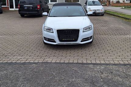 Audi A3 192.000 km 8.699 € Dummerstorf 18196