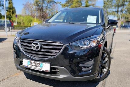 Mazda CX-5 112.847 km 14.990 &euro; Elmshorn 25337