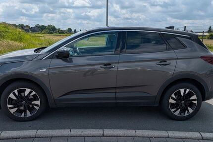 Opel Grandland (X) 93.800 km 10.799 &euro; Wesel 46483
