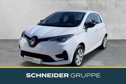 Renault ZOE 29.923 km 13.890 &euro; Chemnitz 09131