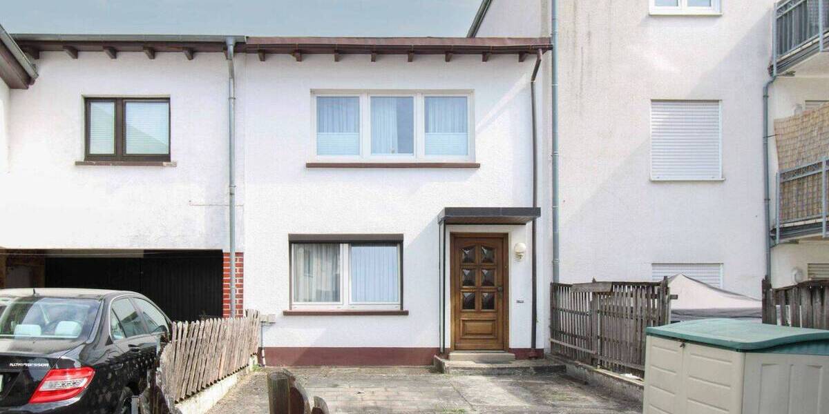 Einfamilienhaus Oberursel (Taunus) Stierstadt - 3 Zimmer, 339.000&euro; | Angebot:26698475