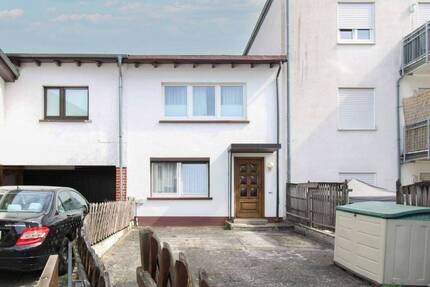 Haus Oberursel (Taunus) Stierstadt - 3 Zimmer, 339.000&euro; | Angebot:26698475