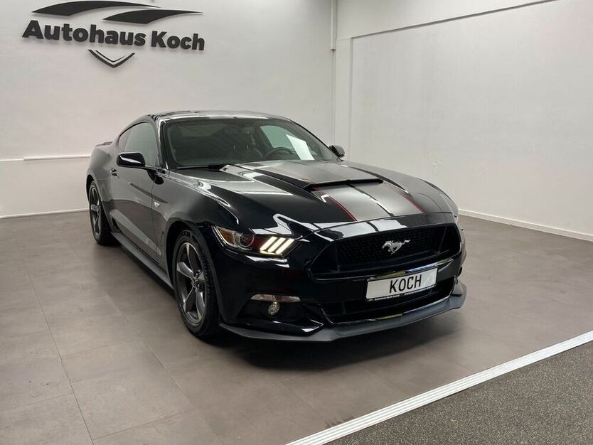Mustang