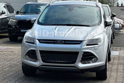 Ford Kuga 87.000 km 11.999 € Wiesloch 69168