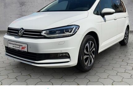 VW Touran 69.200 km 25.380 &euro; Plauen 08527