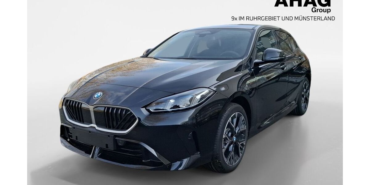BMW 120 4.900 km 46.049 &euro; Dülmen 48249