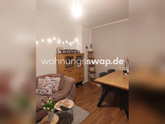 Etagenwohnung Kiel - 2 Zimmer, 46 m&sup2;, 495&euro; | Angebot:25181874