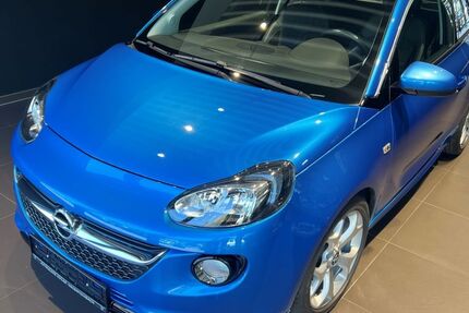 Opel Adam 69.960 km 10.850 &euro; Niederfischbach 57572