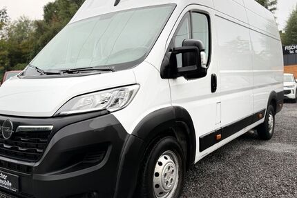Opel Movano 149.900 km 12.890 &euro; Potsdam 14482