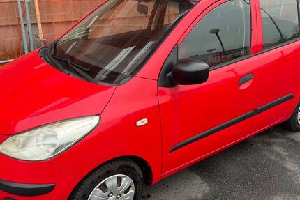 Hyundai i10 172.000 km 1.999 € Berlin 12057