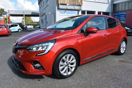 Renault Clio 49.995 km 14.850 € Neustadt bei Coburg 96465