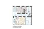 Etagenwohnung Halle (Saale) Innenstadt - 5 Zimmer, 146 m&sup2;, 382.200&euro; | Angebot:25749337