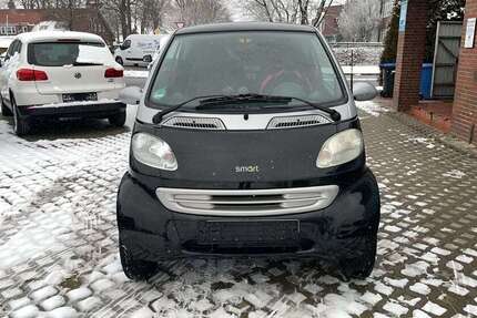 Smart forTwo 106.400 km 1.890 &euro; Aurich 26607
