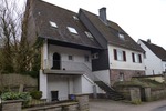Wohnhaus mit Garage und Garten im Hochsolling - Einfamilienhaus Holzminden | Angebot:26001740